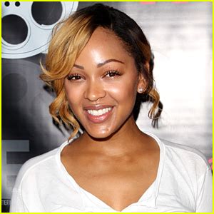 meagan good leaked nudes|Meagan Good Responds To Nude Photo Scandal